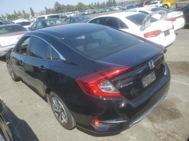 Photo 1 VIN: 2HGFC2F6XKH563758 - HONDA CIVIC LX 