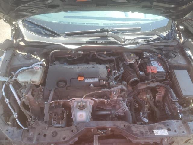 Photo 10 VIN: 2HGFC2F6XKH563758 - HONDA CIVIC LX 