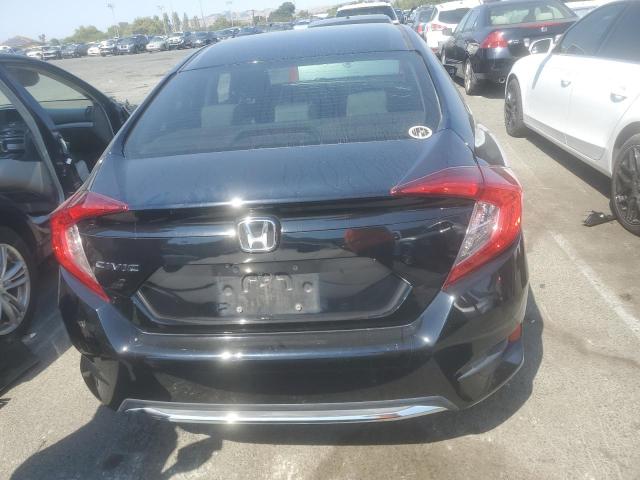 Photo 5 VIN: 2HGFC2F6XKH563758 - HONDA CIVIC LX 