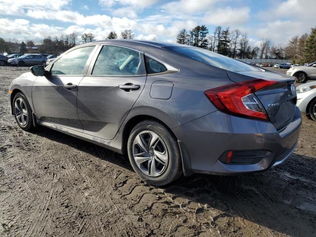 Photo 1 VIN: 2HGFC2F6XKH565445 - HONDA CIVIC 