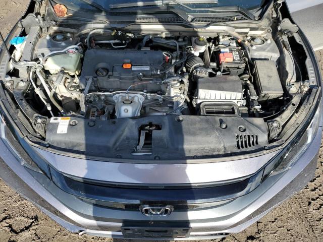 Photo 10 VIN: 2HGFC2F6XKH565445 - HONDA CIVIC 