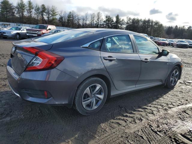 Photo 2 VIN: 2HGFC2F6XKH565445 - HONDA CIVIC 