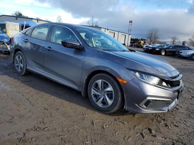 Photo 3 VIN: 2HGFC2F6XKH565445 - HONDA CIVIC 