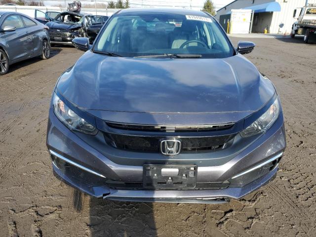 Photo 4 VIN: 2HGFC2F6XKH565445 - HONDA CIVIC 