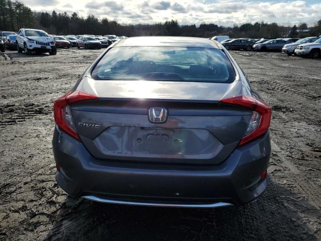 Photo 5 VIN: 2HGFC2F6XKH565445 - HONDA CIVIC 