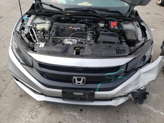 Photo 6 VIN: 2HGFC2F6XKH566093 - HONDA CIVIC LX 