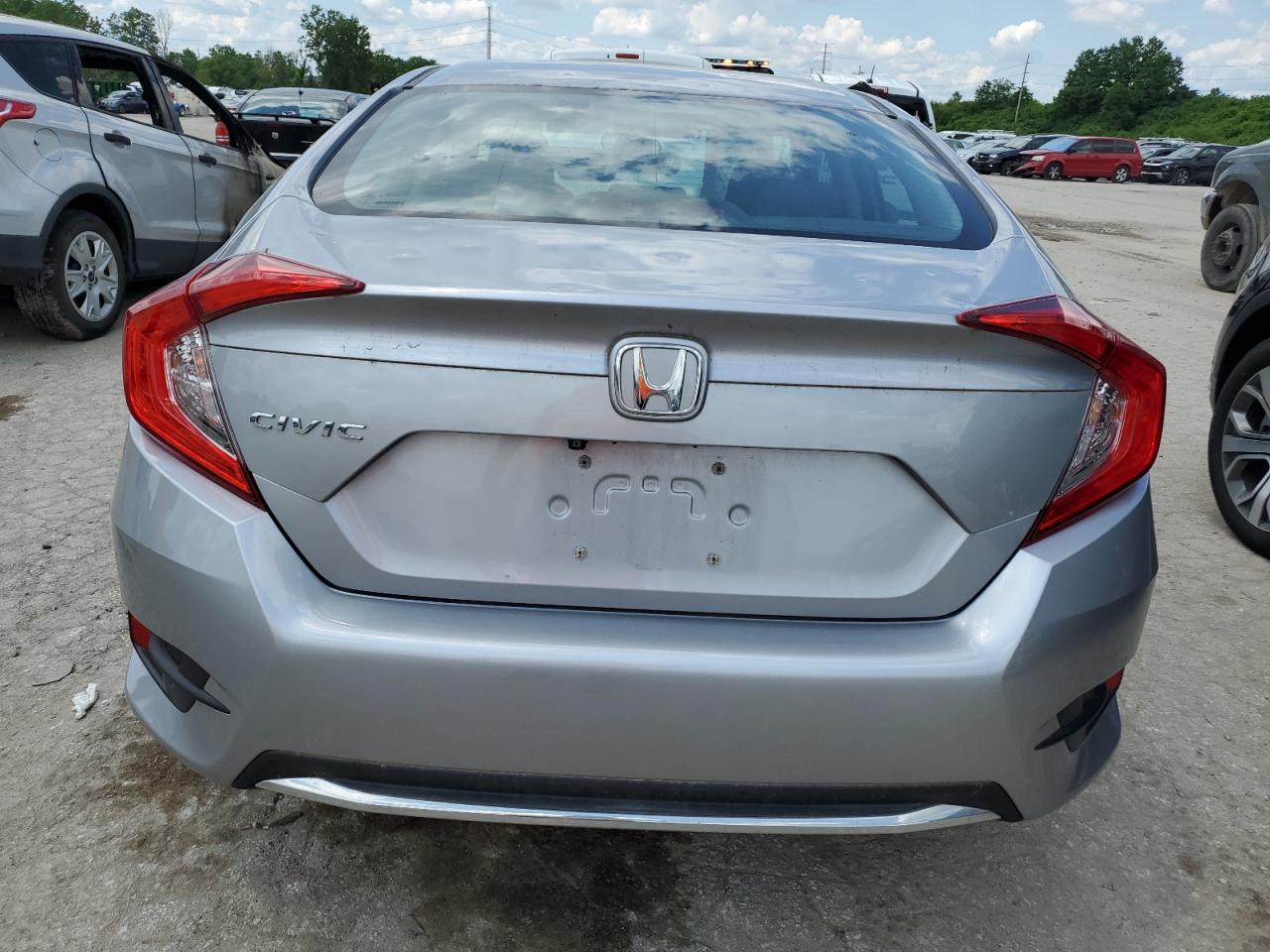 Photo 5 VIN: 2HGFC2F6XKH566109 - HONDA CIVIC 