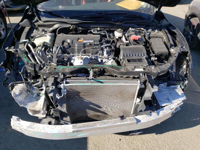 Photo 6 VIN: 2HGFC2F6XKH567700 - HONDA CIVIC LX 