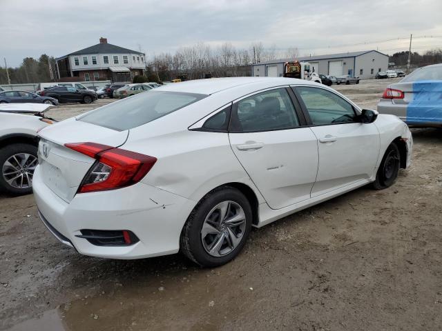 Photo 2 VIN: 2HGFC2F6XKH571469 - HONDA CIVIC LX 