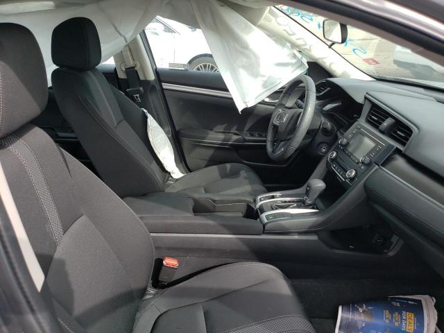 Photo 4 VIN: 2HGFC2F6XKH573450 - HONDA CIVIC LX 