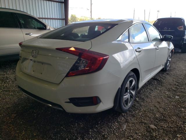 Photo 3 VIN: 2HGFC2F6XKH575277 - HONDA CIVIC LX 