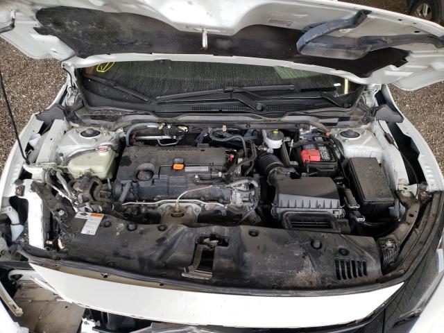 Photo 6 VIN: 2HGFC2F6XKH575277 - HONDA CIVIC LX 