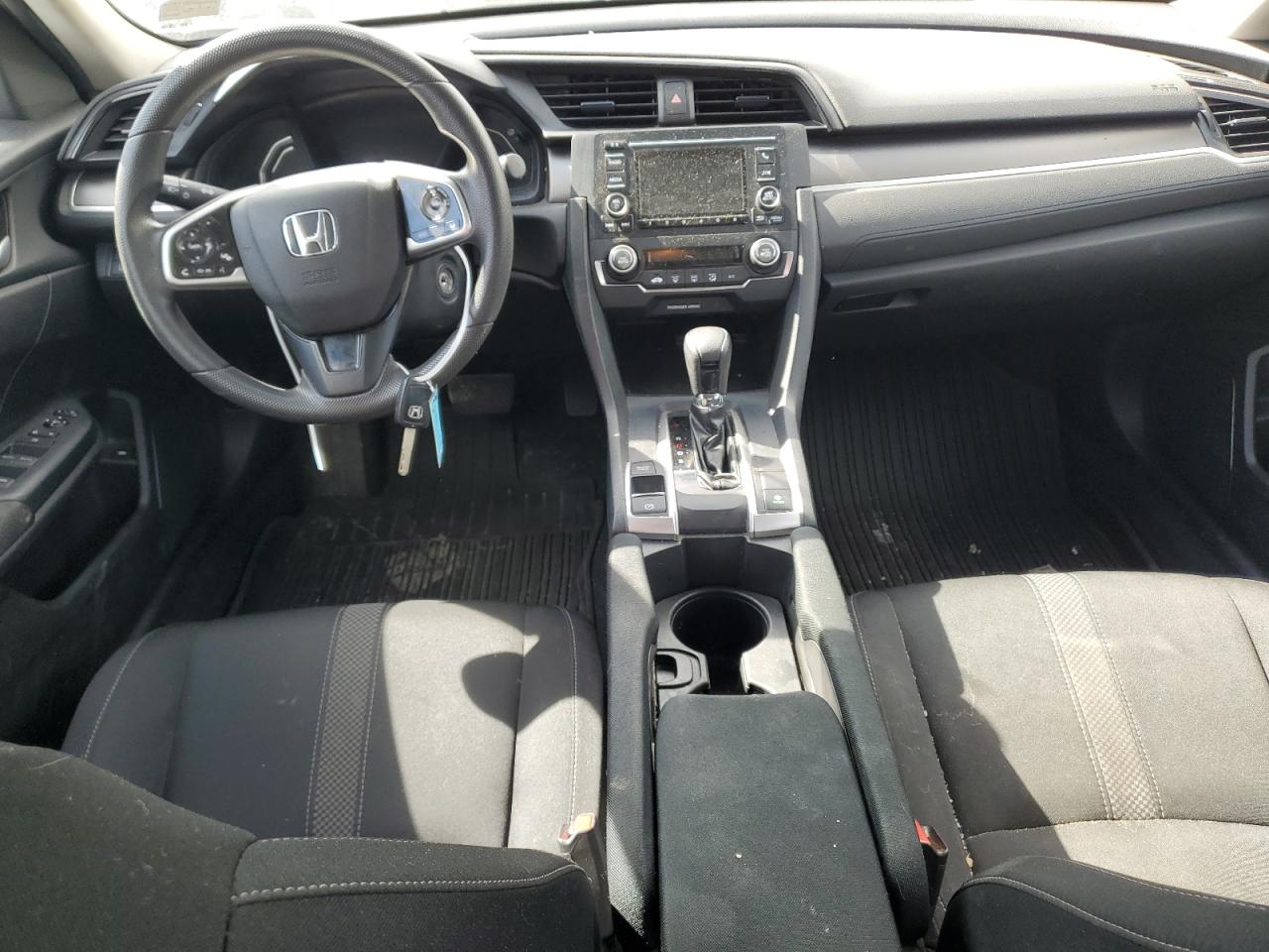 Photo 7 VIN: 2HGFC2F6XKH576266 - HONDA CIVIC 