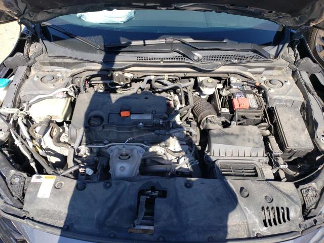 Photo 10 VIN: 2HGFC2F6XKH580527 - HONDA CIVIC LX 