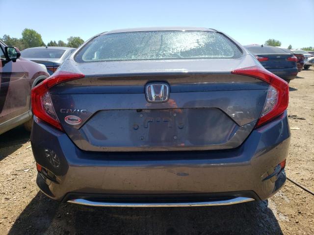 Photo 5 VIN: 2HGFC2F6XKH580527 - HONDA CIVIC LX 