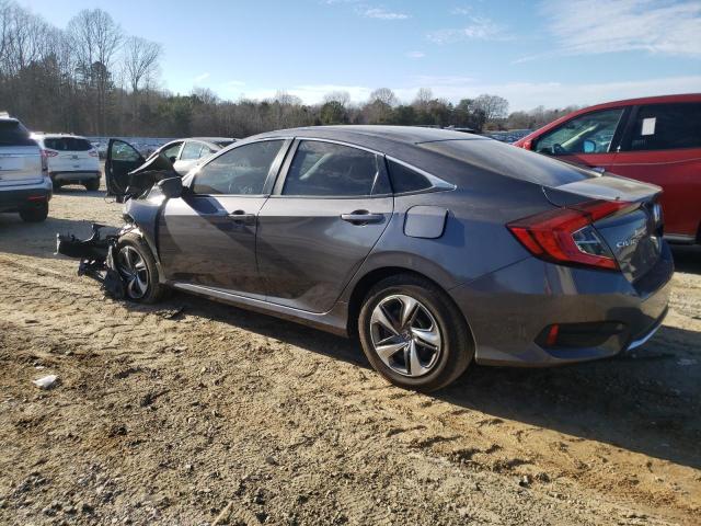 Photo 1 VIN: 2HGFC2F6XKH580561 - HONDA CIVIC 