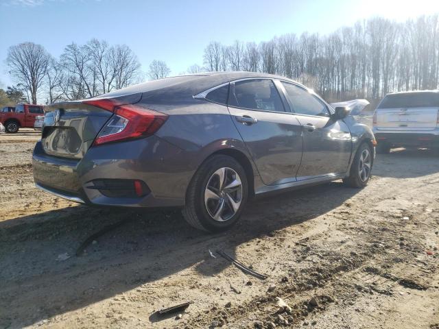 Photo 2 VIN: 2HGFC2F6XKH580561 - HONDA CIVIC 