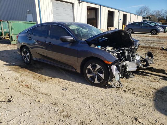 Photo 3 VIN: 2HGFC2F6XKH580561 - HONDA CIVIC 