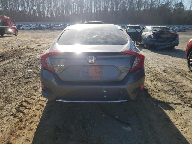 Photo 5 VIN: 2HGFC2F6XKH580561 - HONDA CIVIC 