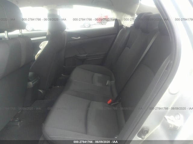 Photo 7 VIN: 2HGFC2F6XKH580852 - HONDA CIVIC SEDAN 