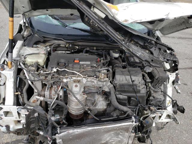 Photo 6 VIN: 2HGFC2F6XKH581483 - HONDA CIVIC LX 