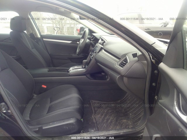 Photo 4 VIN: 2HGFC2F6XKH582892 - HONDA CIVIC SEDAN 