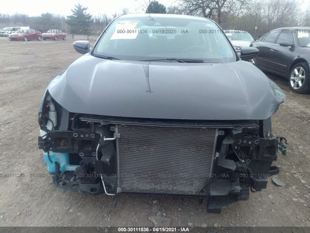 Photo 5 VIN: 2HGFC2F6XKH582892 - HONDA CIVIC SEDAN 