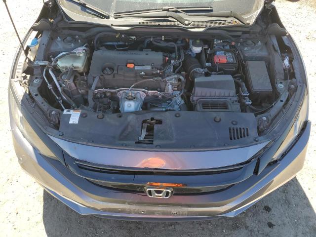 Photo 10 VIN: 2HGFC2F6XKH583671 - HONDA CIVIC LX 