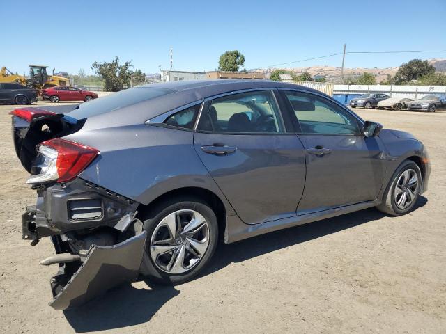 Photo 2 VIN: 2HGFC2F6XKH583671 - HONDA CIVIC LX 