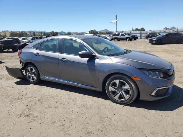 Photo 3 VIN: 2HGFC2F6XKH583671 - HONDA CIVIC LX 