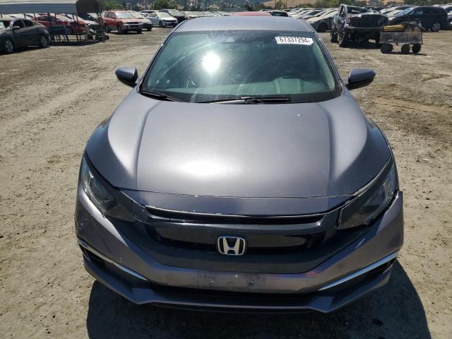 Photo 4 VIN: 2HGFC2F6XKH583671 - HONDA CIVIC LX 