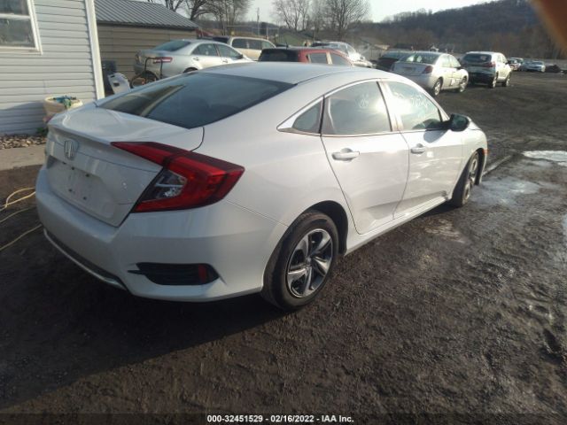 Photo 3 VIN: 2HGFC2F6XKH587395 - HONDA CIVIC 