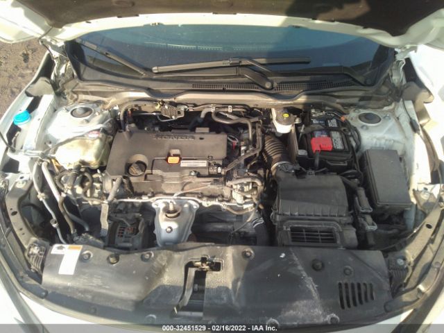 Photo 9 VIN: 2HGFC2F6XKH587395 - HONDA CIVIC 