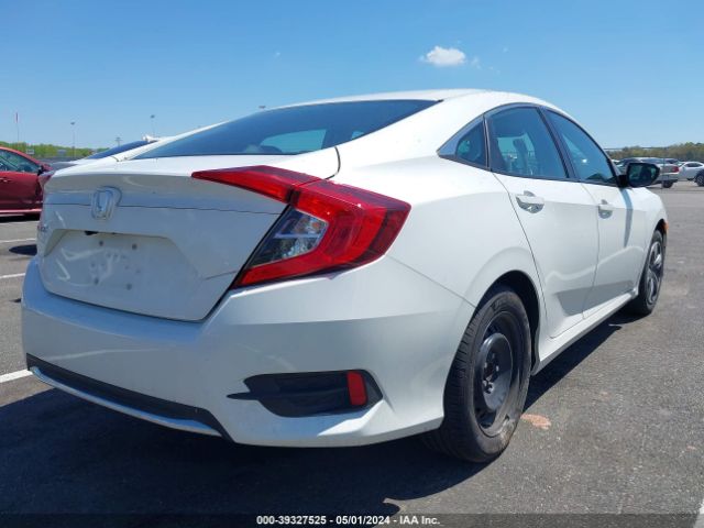 Photo 3 VIN: 2HGFC2F6XKH587395 - HONDA CIVIC 