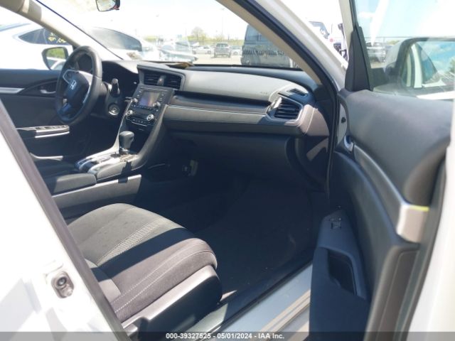 Photo 4 VIN: 2HGFC2F6XKH587395 - HONDA CIVIC 