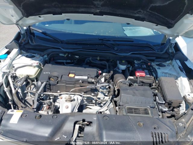 Photo 9 VIN: 2HGFC2F6XKH587395 - HONDA CIVIC 