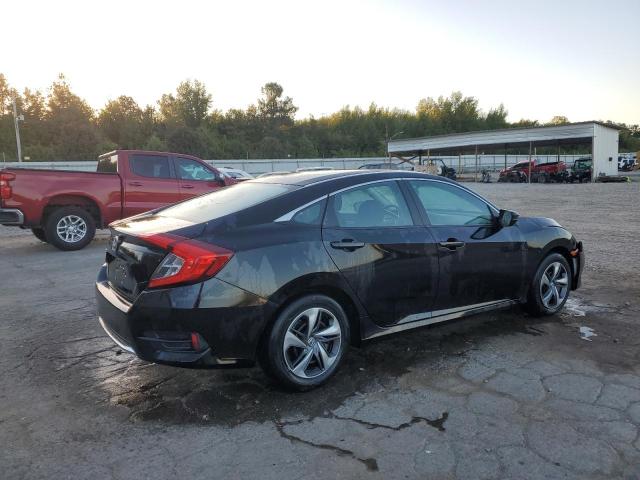 Photo 2 VIN: 2HGFC2F6XKH592550 - HONDA CIVIC LX 