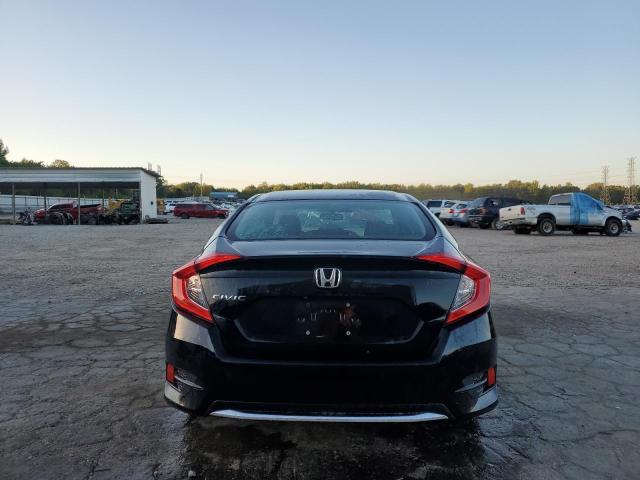 Photo 5 VIN: 2HGFC2F6XKH592550 - HONDA CIVIC LX 