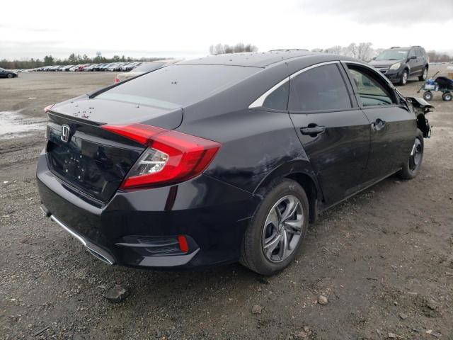 Photo 3 VIN: 2HGFC2F6XKH596386 - HONDA CIVIC LX 