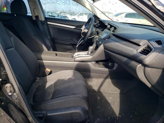 Photo 4 VIN: 2HGFC2F6XKH596386 - HONDA CIVIC LX 