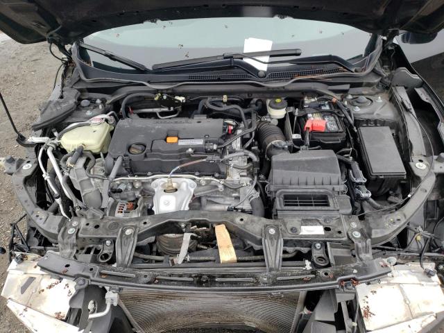 Photo 6 VIN: 2HGFC2F6XKH596386 - HONDA CIVIC LX 