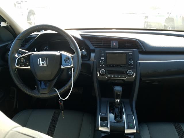 Photo 8 VIN: 2HGFC2F6XKH596677 - HONDA CIVIC LX 