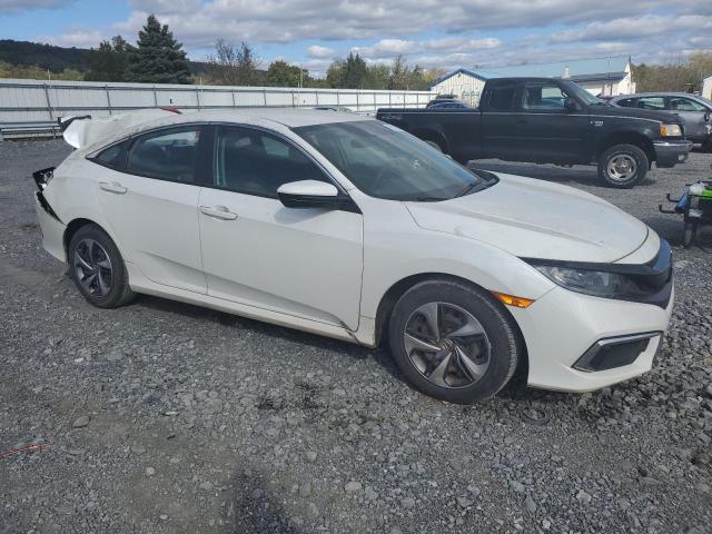 Photo 3 VIN: 2HGFC2F6XKH597988 - HONDA CIVIC LX 