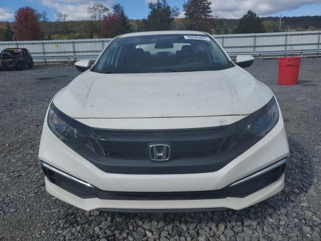 Photo 4 VIN: 2HGFC2F6XKH597988 - HONDA CIVIC LX 