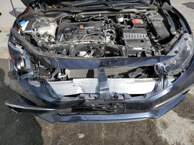 Photo 10 VIN: 2HGFC2F6XKH603708 - HONDA CIVIC LX 