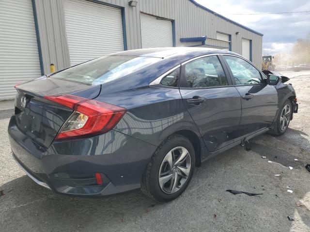 Photo 2 VIN: 2HGFC2F6XKH603708 - HONDA CIVIC LX 