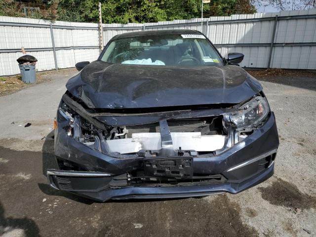 Photo 4 VIN: 2HGFC2F6XKH603708 - HONDA CIVIC LX 