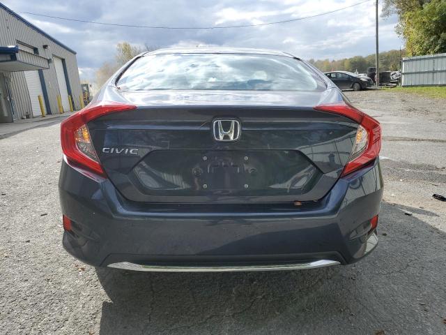 Photo 5 VIN: 2HGFC2F6XKH603708 - HONDA CIVIC LX 