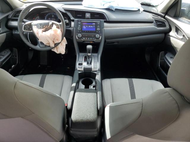 Photo 7 VIN: 2HGFC2F6XKH603708 - HONDA CIVIC LX 