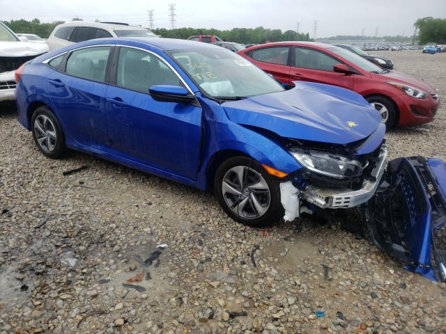 Photo 0 VIN: 2HGFC2F6XLH501567 - HONDA CIVIC LX 